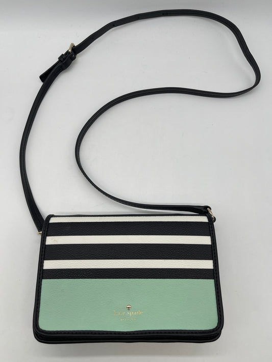 Crossbody Designer By Kate Spade, Size: Small