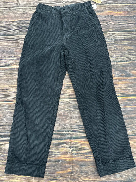 Pants Corduroy By Patagonia In Navy, Size: 6