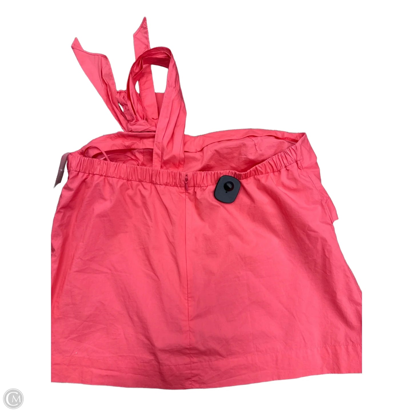 Top Sleeveless By J. Crew In Pink, Size: L