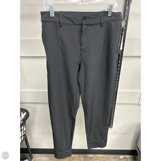 Athletic Pants By 32 Degrees In Black, Size: 10