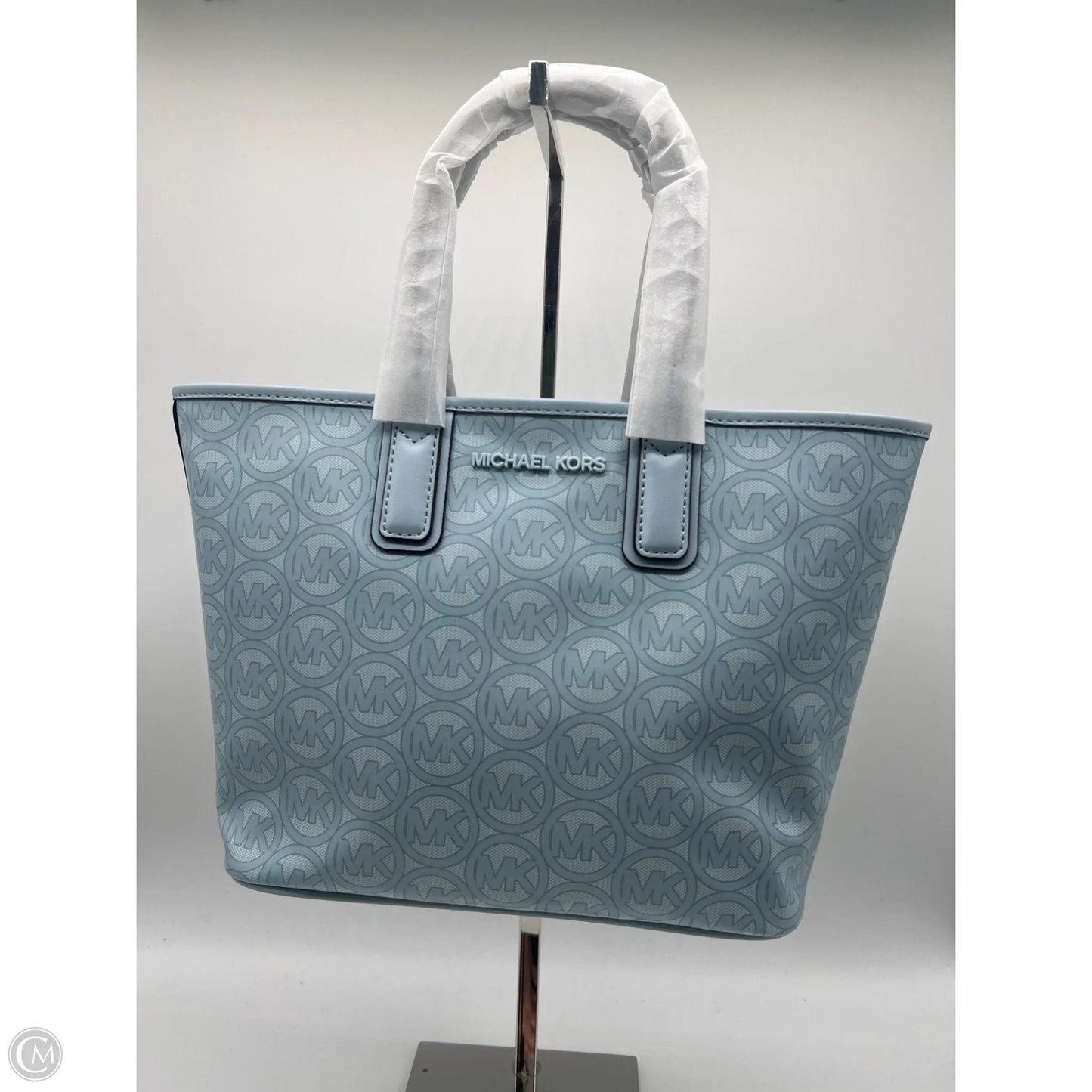 Handbag Designer By Michael Kors, Size: Small