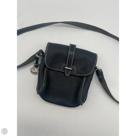 Crossbody Designer By Dooney And Bourke, Size: Small