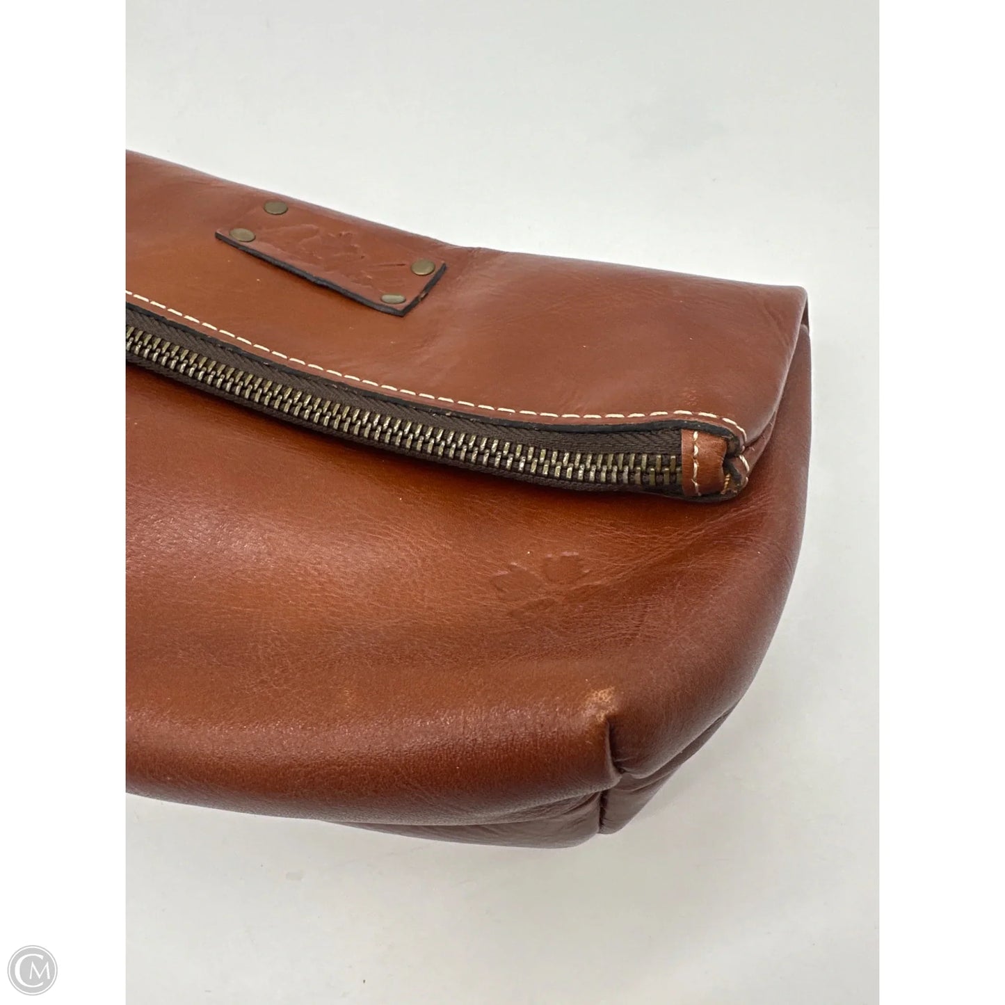 Wristlet Designer By Patricia Nash, Size: Large