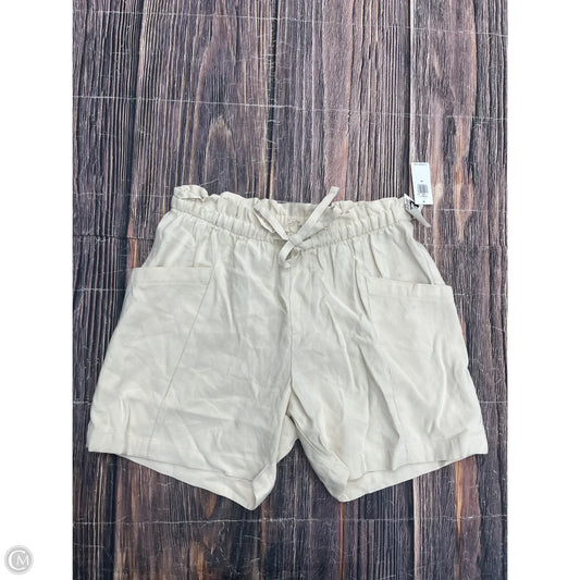 Shorts By Old Navy In Tan, Size: Xs