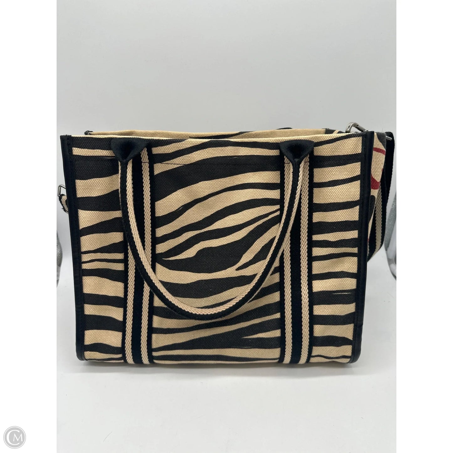 Handbag By Brighton, Size: Large