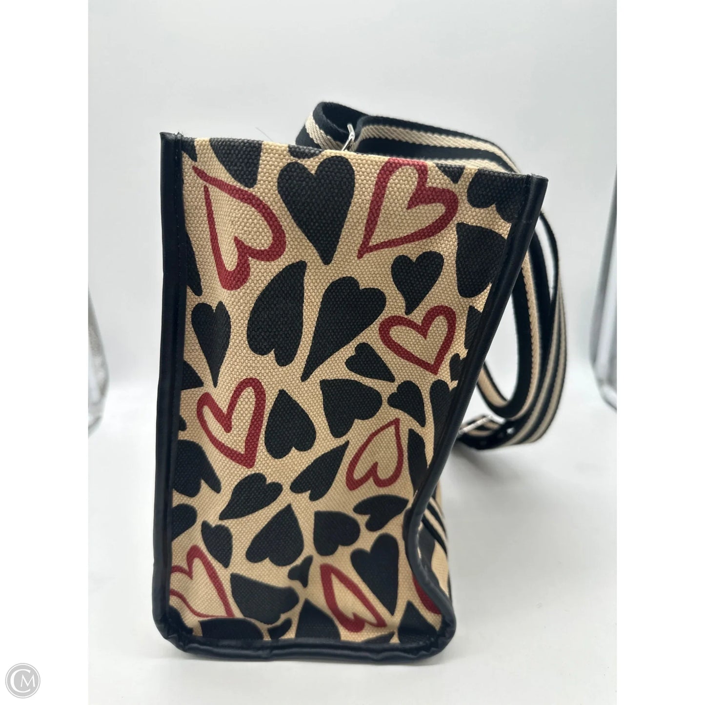 Handbag By Brighton, Size: Large