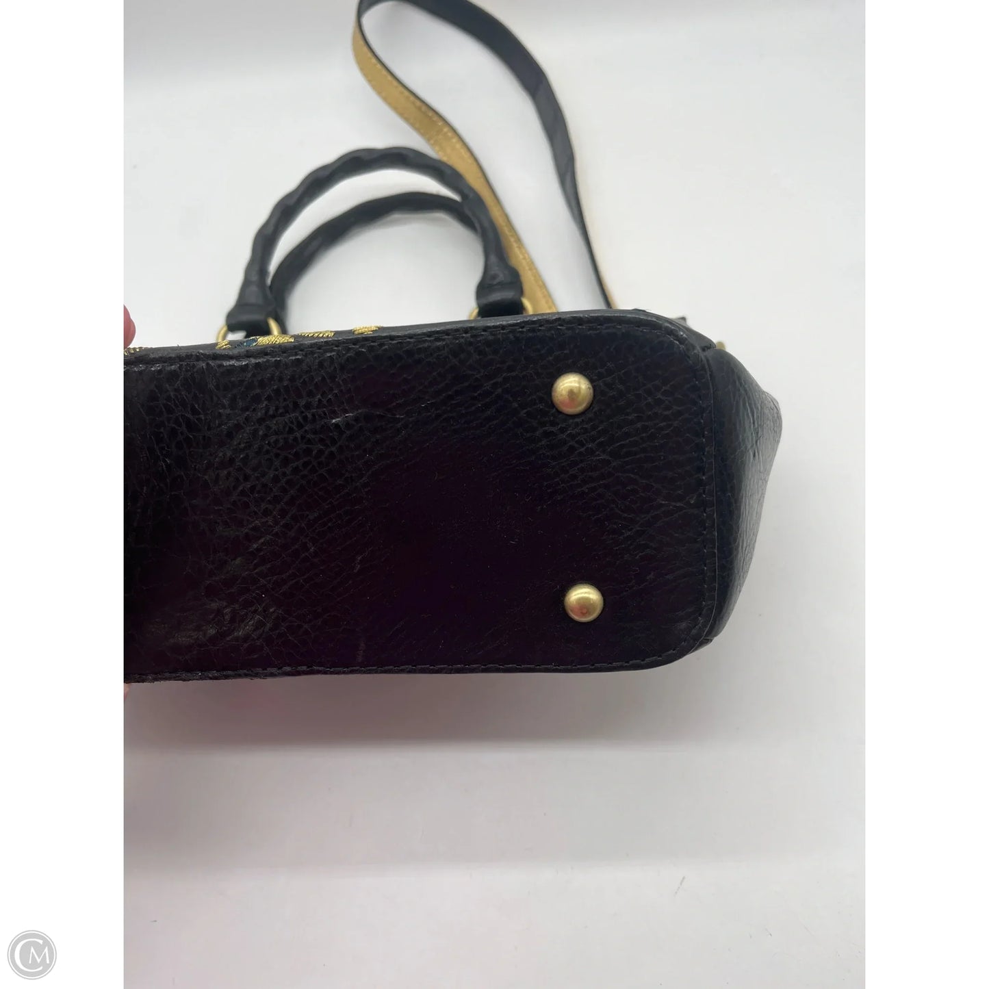 Handbag Designer By Patricia Nash, Size: Medium