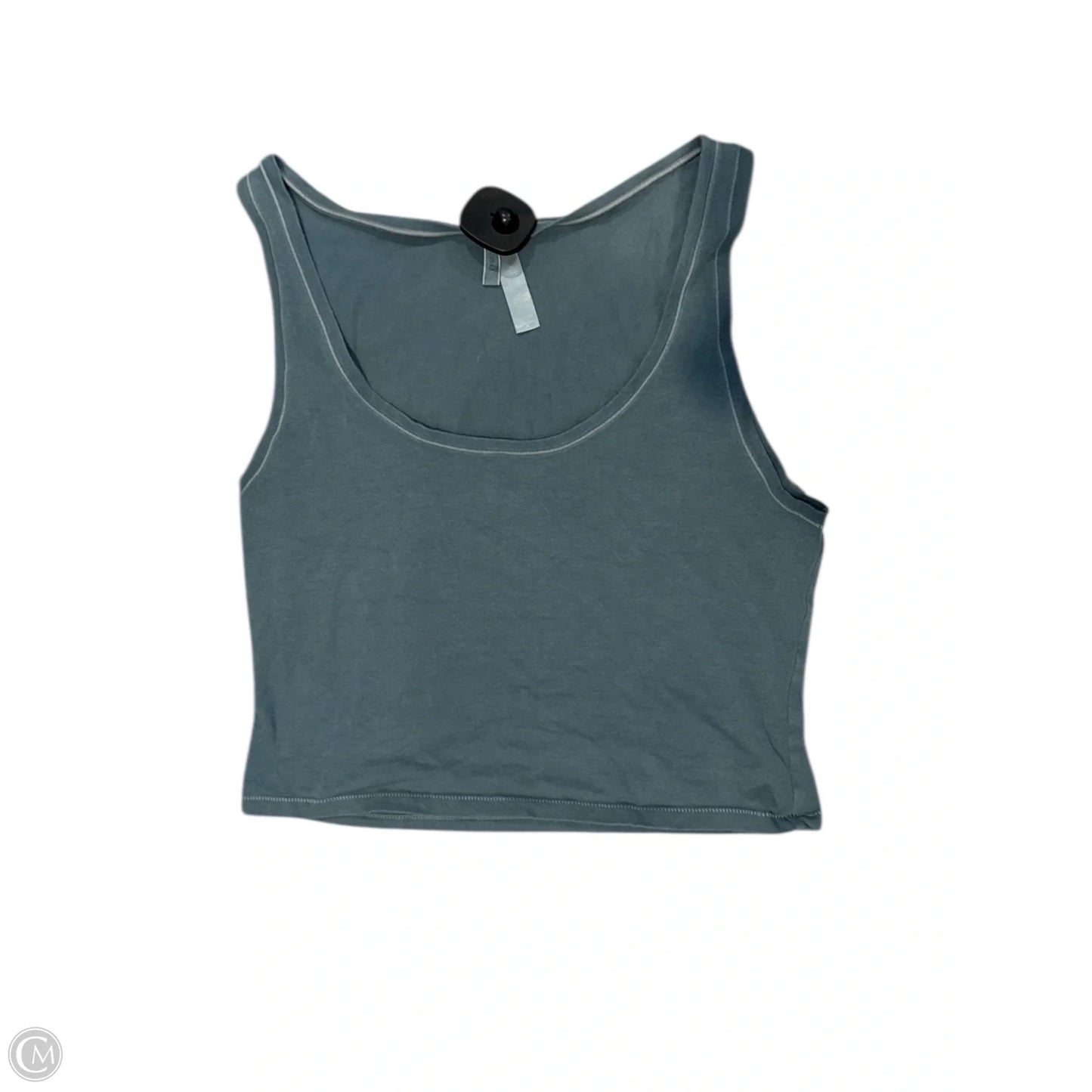 Tank Top By Skims In Blue, Size: 3x
