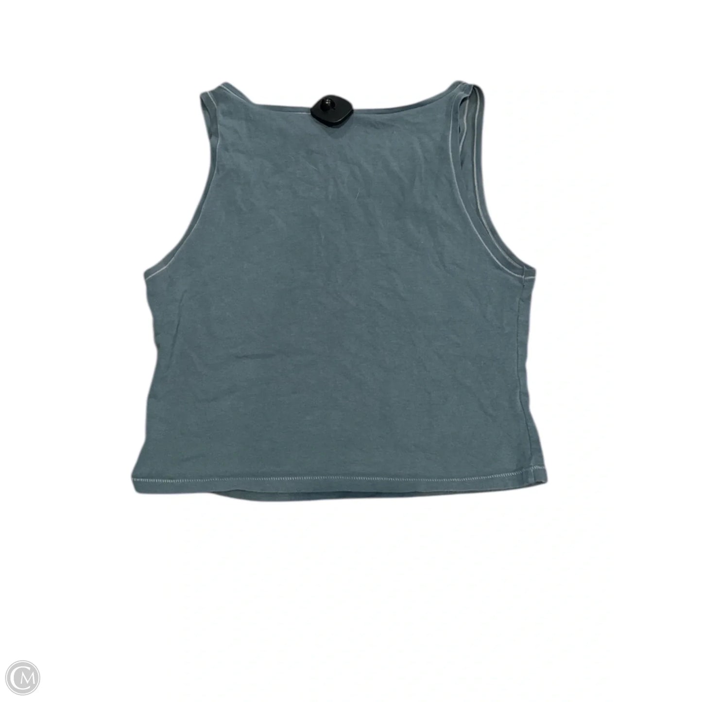Tank Top By Skims In Blue, Size: 3x