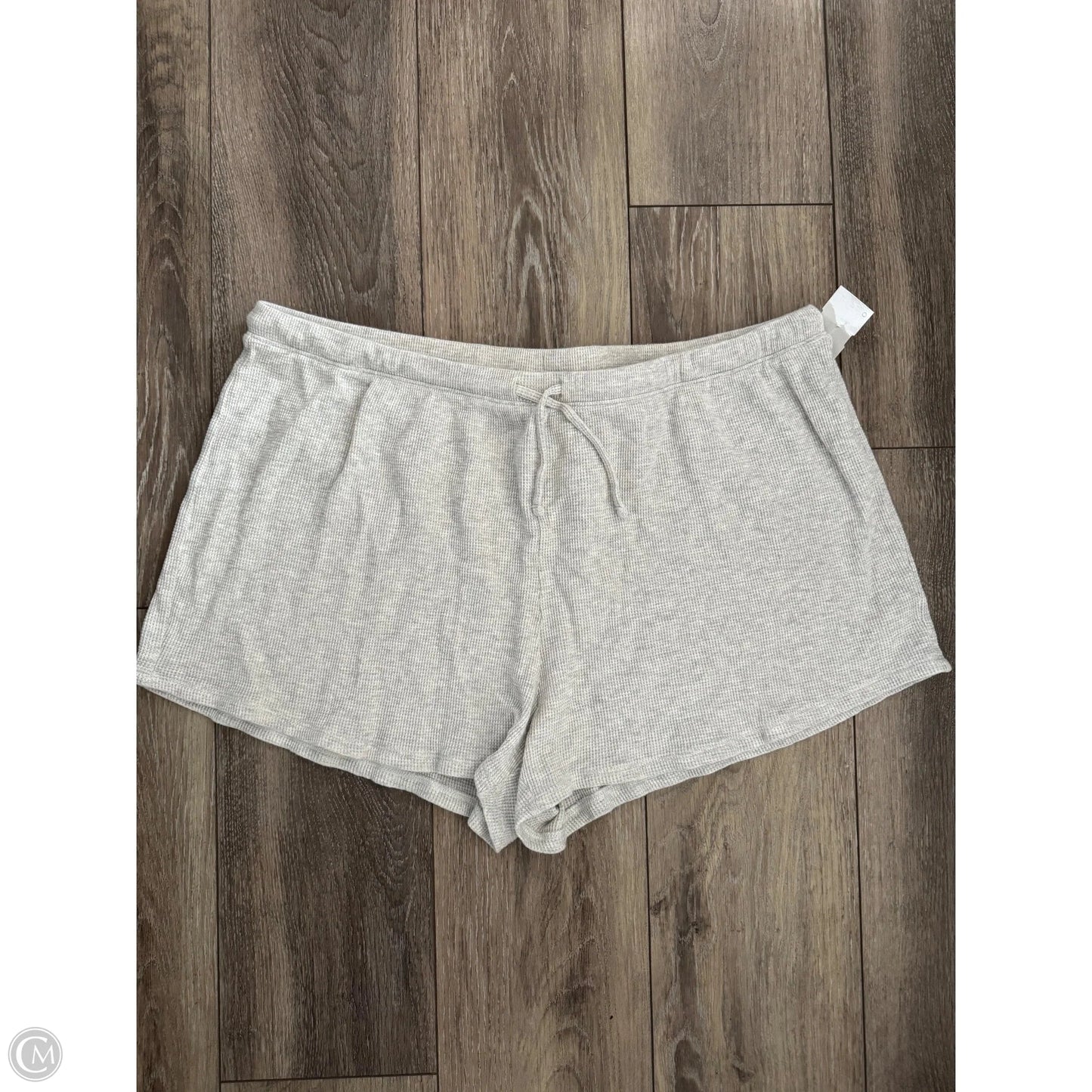 Shorts By Old Navy In Grey, Size: Xl