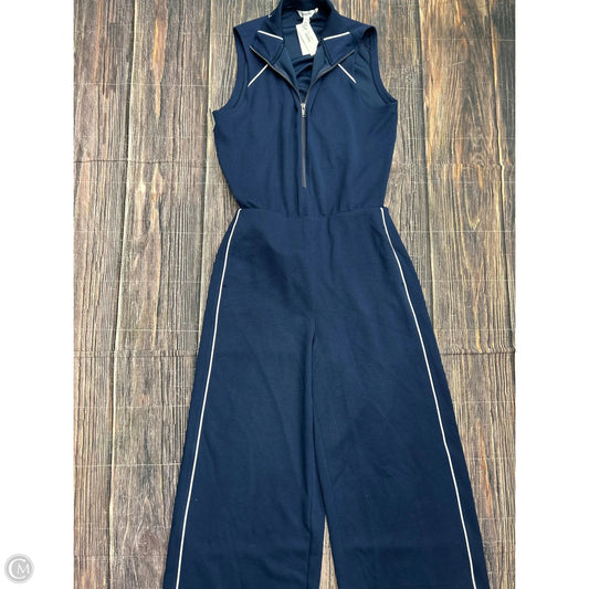 Jumpsuit By Spanx In Navy, Size: 1x Tall