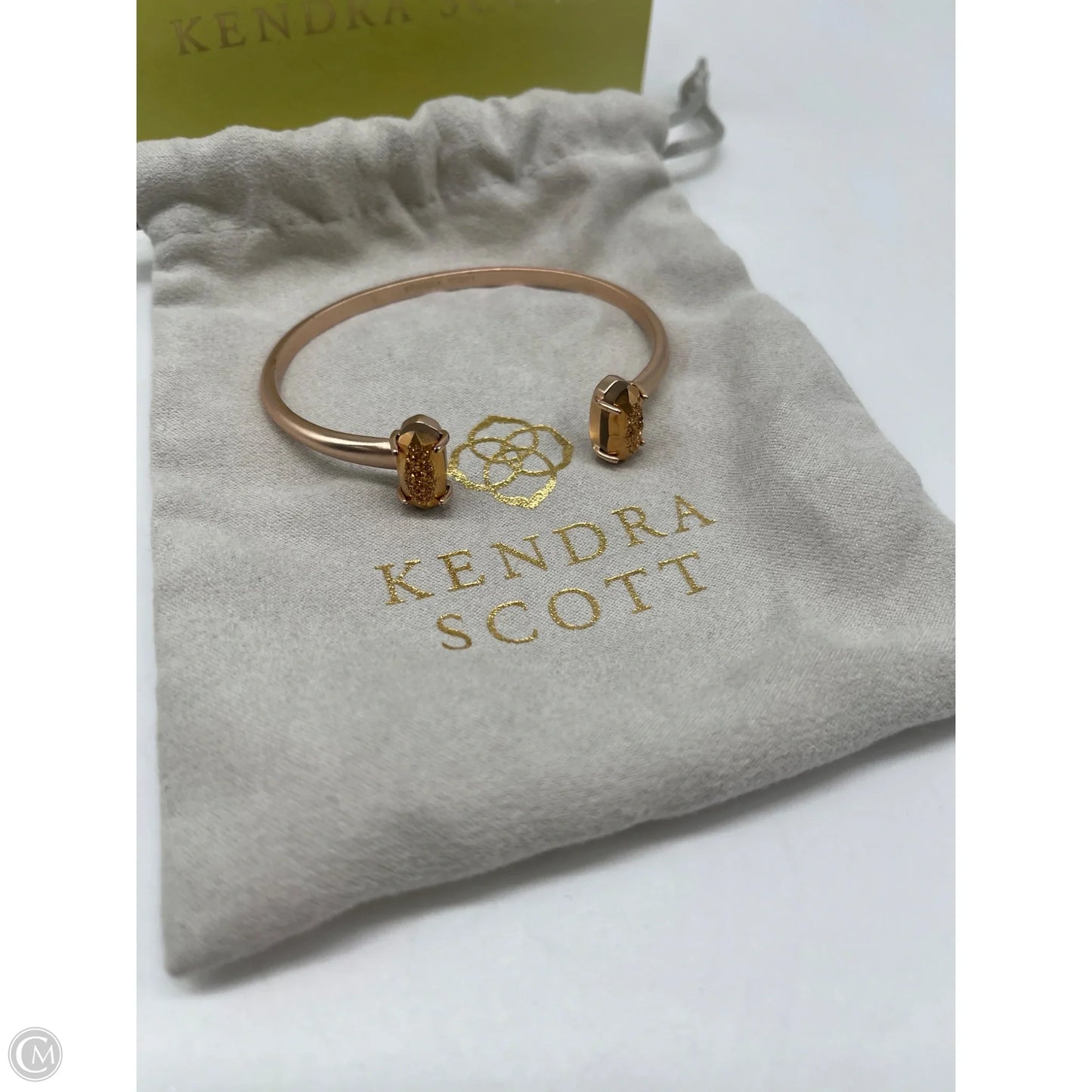 Bracelet Cuff By Kendra Scott