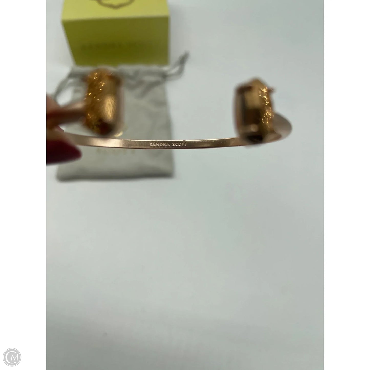 Bracelet Cuff By Kendra Scott