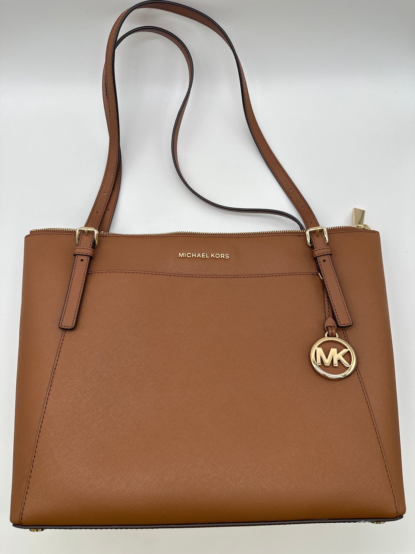 Handbag Designer By Michael Kors  Size: Large