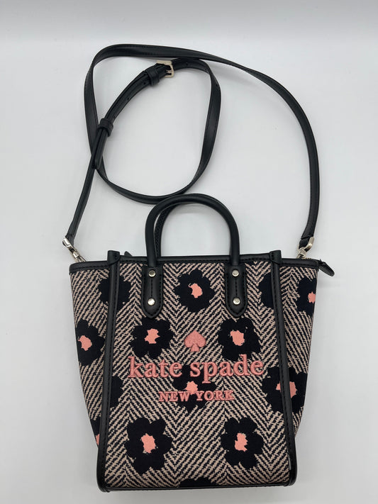 Handbag Designer By Kate Spade  Size: Small