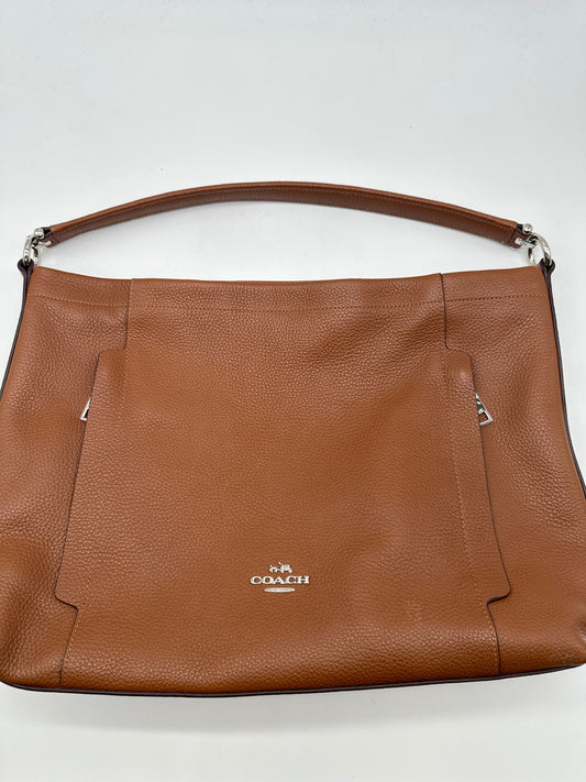 Handbag Designer By Coach  Size: Medium