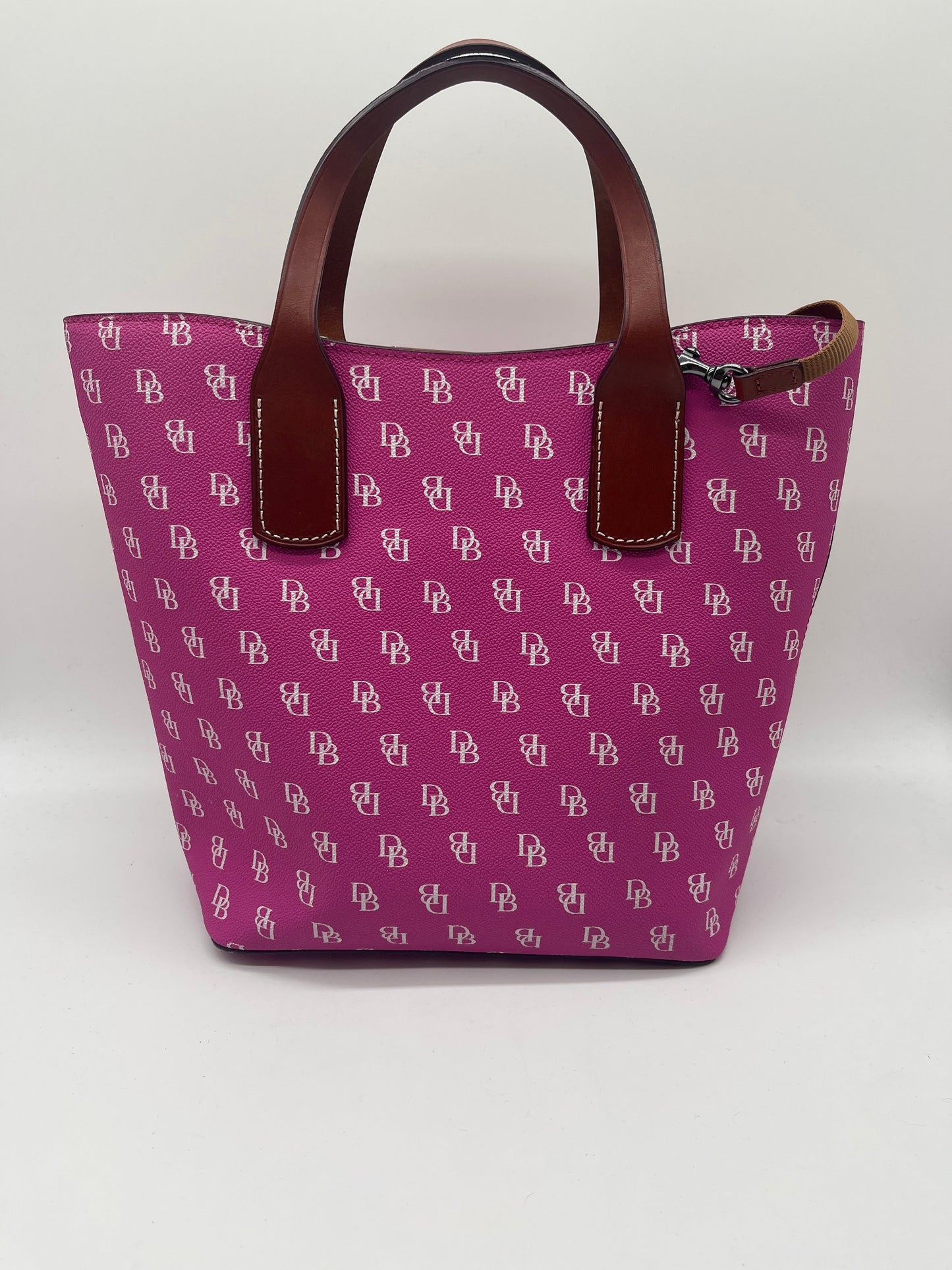 Handbag Designer By Dooney And Bourke  Size: Medium