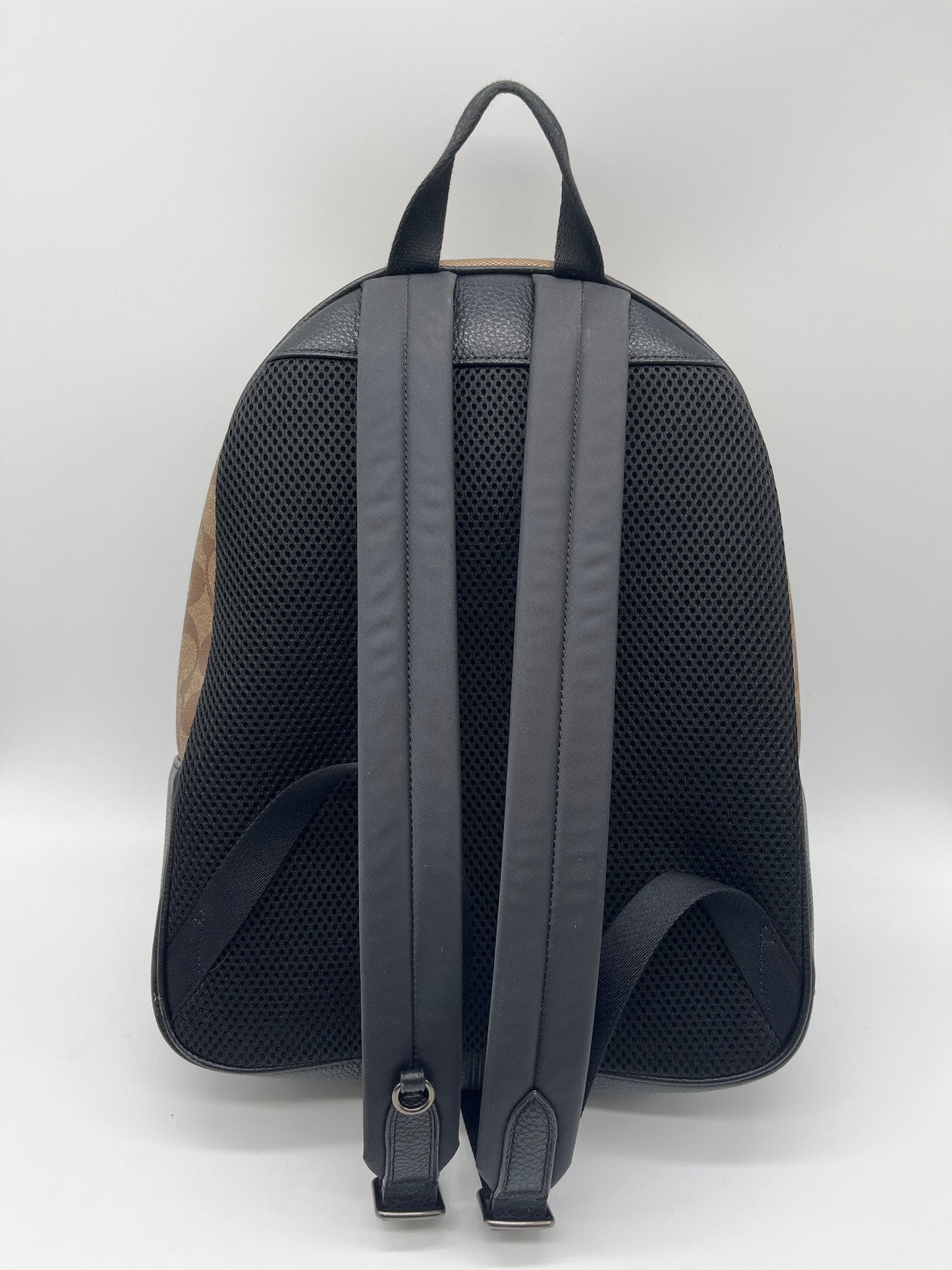 Backpack Designer Coach, Size Medium