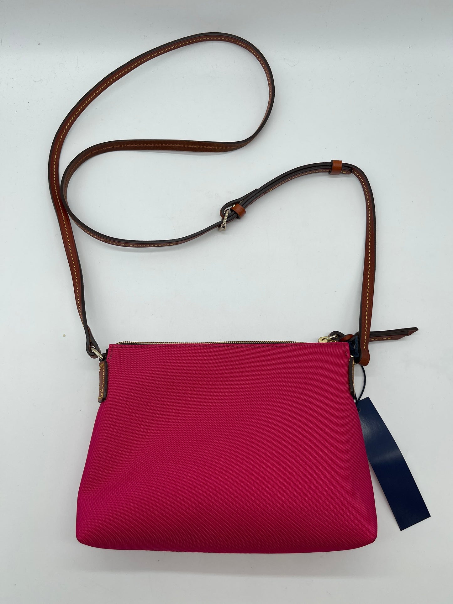 Crossbody Designer Dooney And Bourke, Size Small