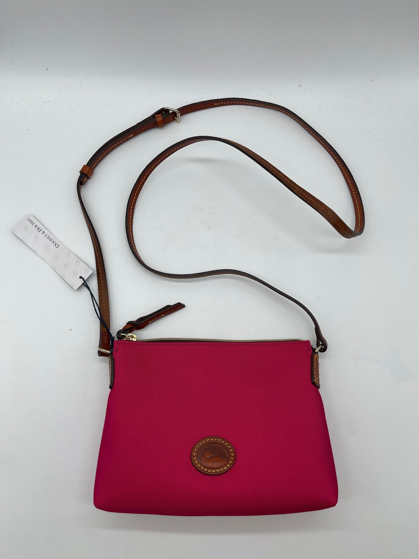 Crossbody Designer Dooney And Bourke, Size Small