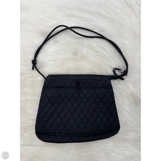 Handbag By Vera Bradley, Size: Medium