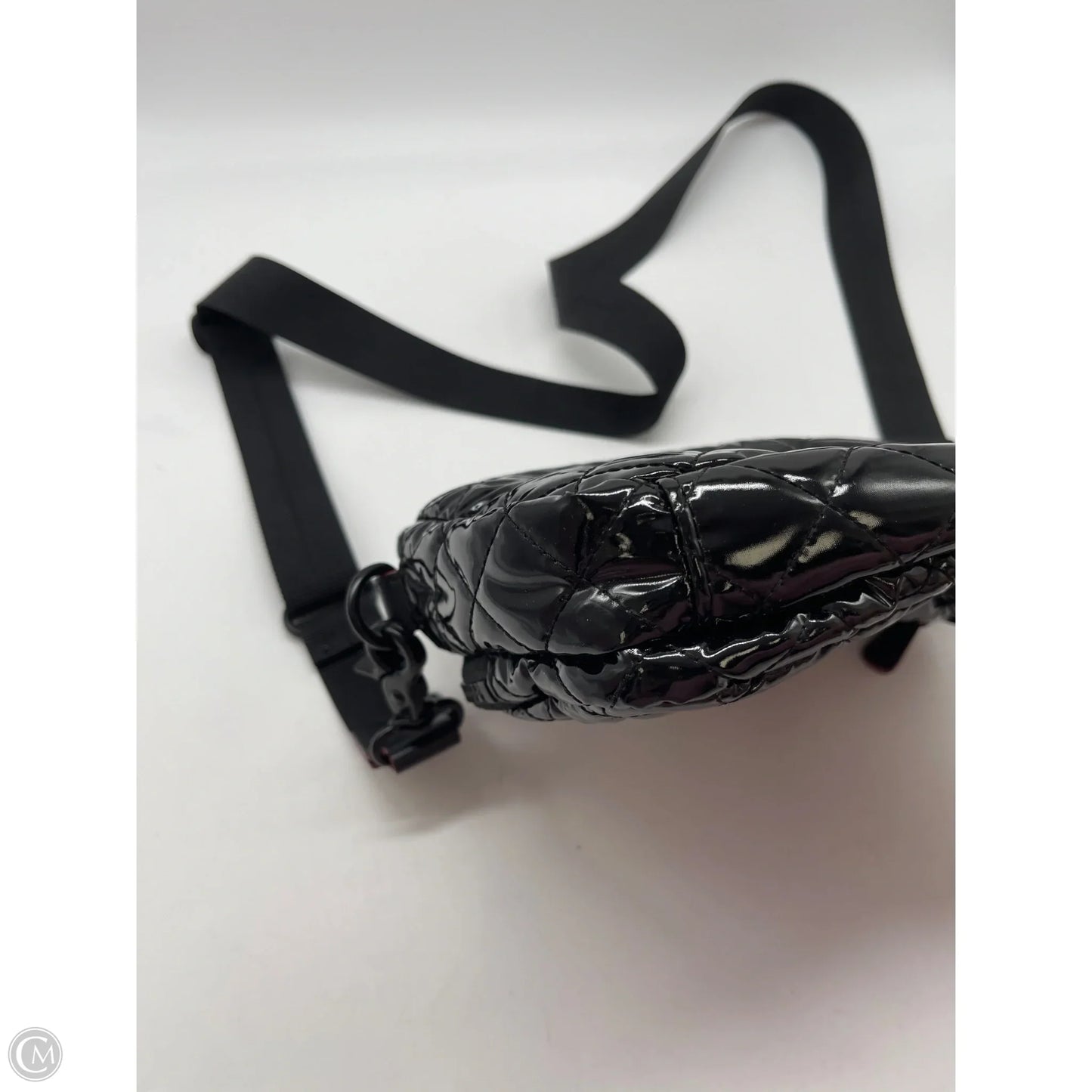 Handbag By Mz Wallace, Size: Medium