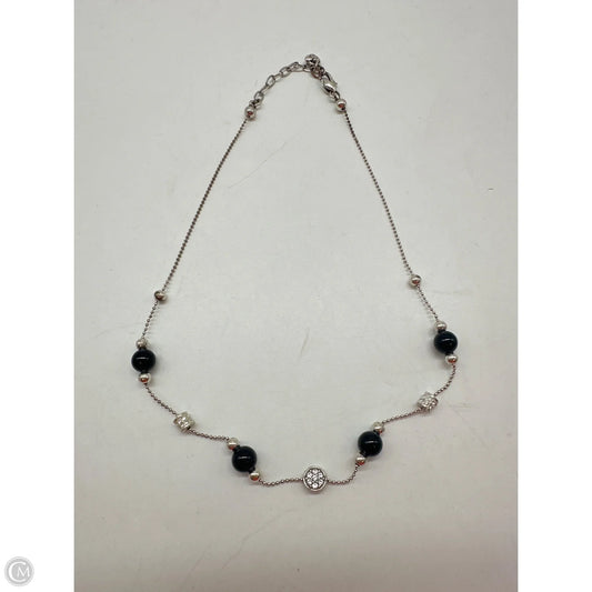 Necklace Other By Brighton