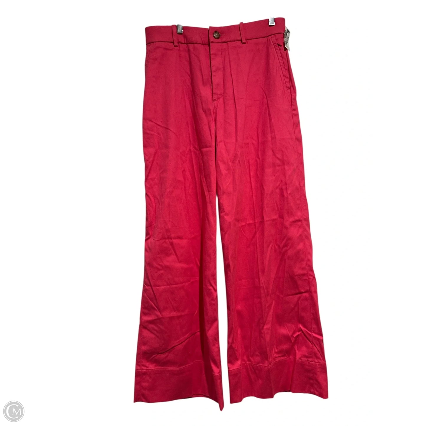 Pants Dress By Spanx In Pink, Size: L