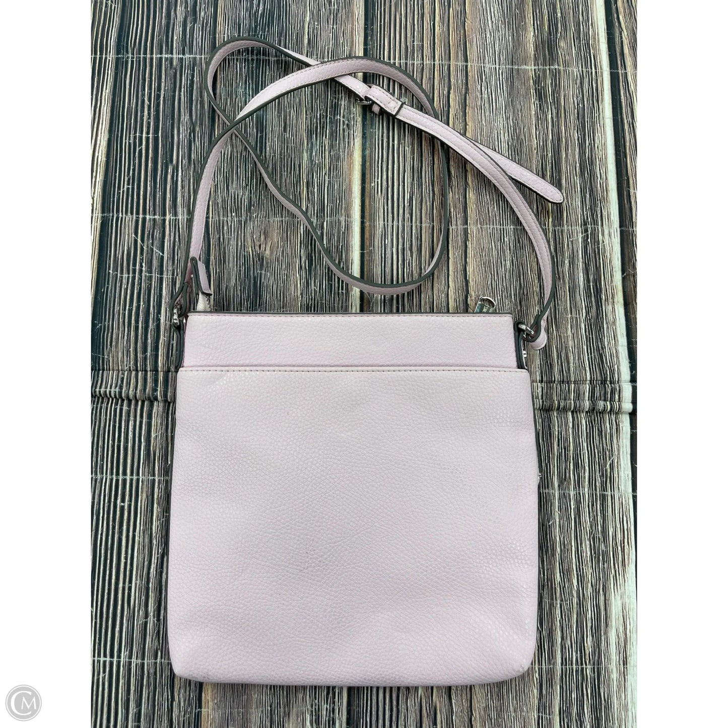 Crossbody By Steve Madden, Size: Medium