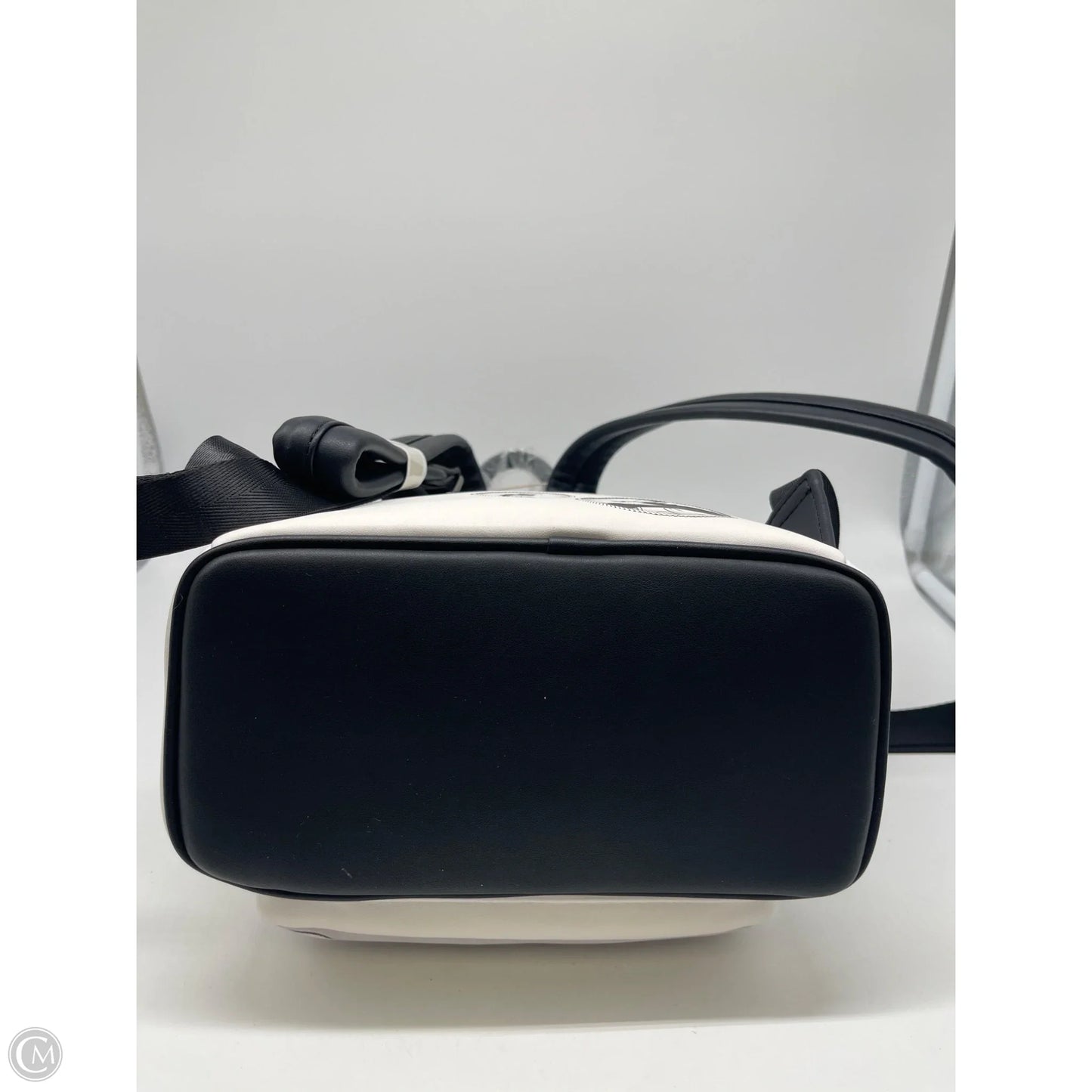 Backpack By Loungefly, Size: Medium