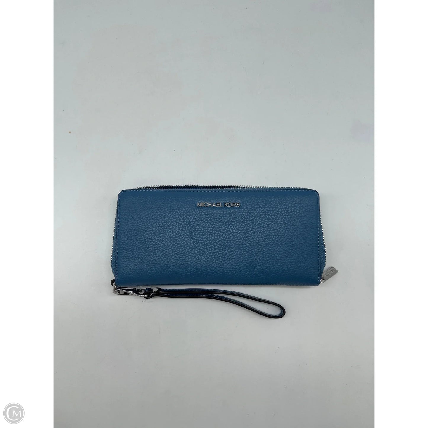 Wristlet Designer By Michael Kors, Size: Medium