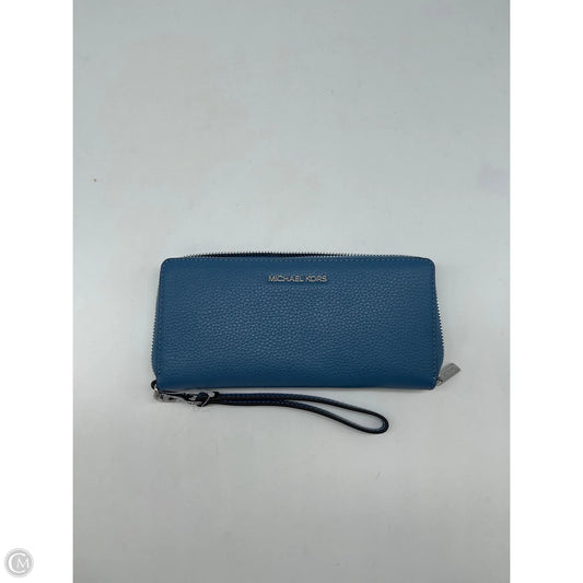 Wristlet Designer By Michael Kors, Size: Medium