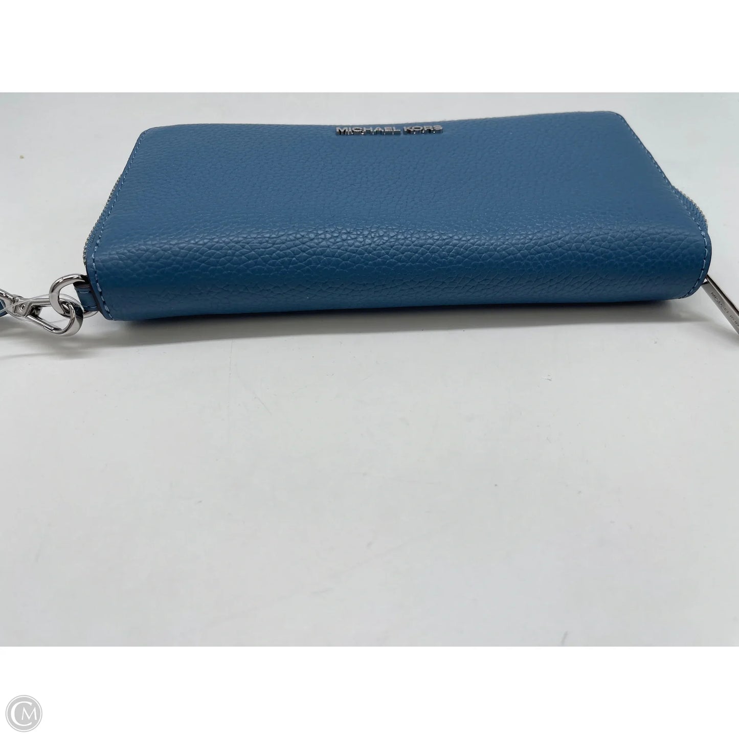 Wristlet Designer By Michael Kors, Size: Medium