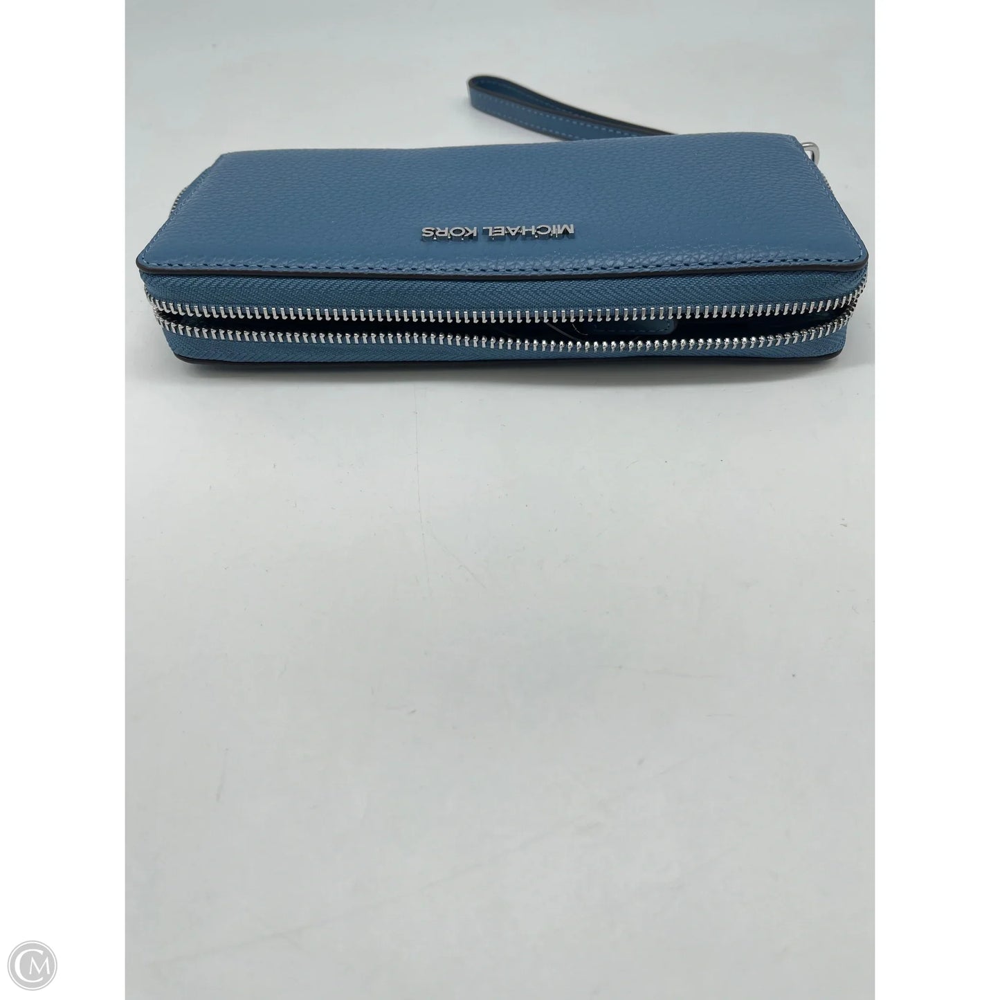 Wristlet Designer By Michael Kors, Size: Medium