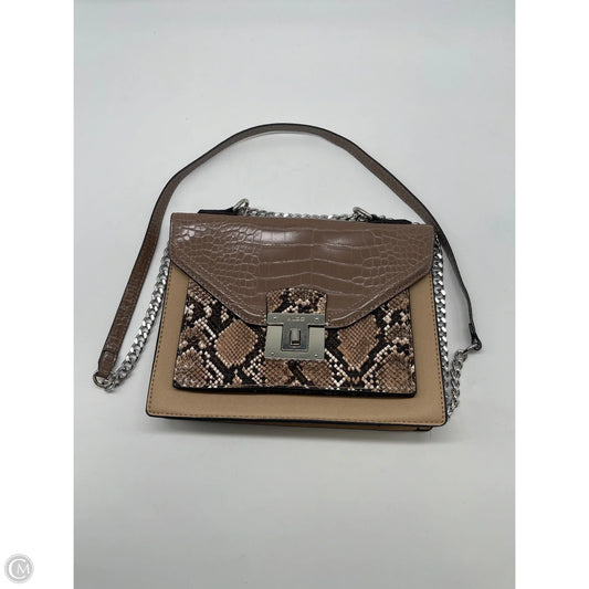 Handbag By Aldo, Size: Medium