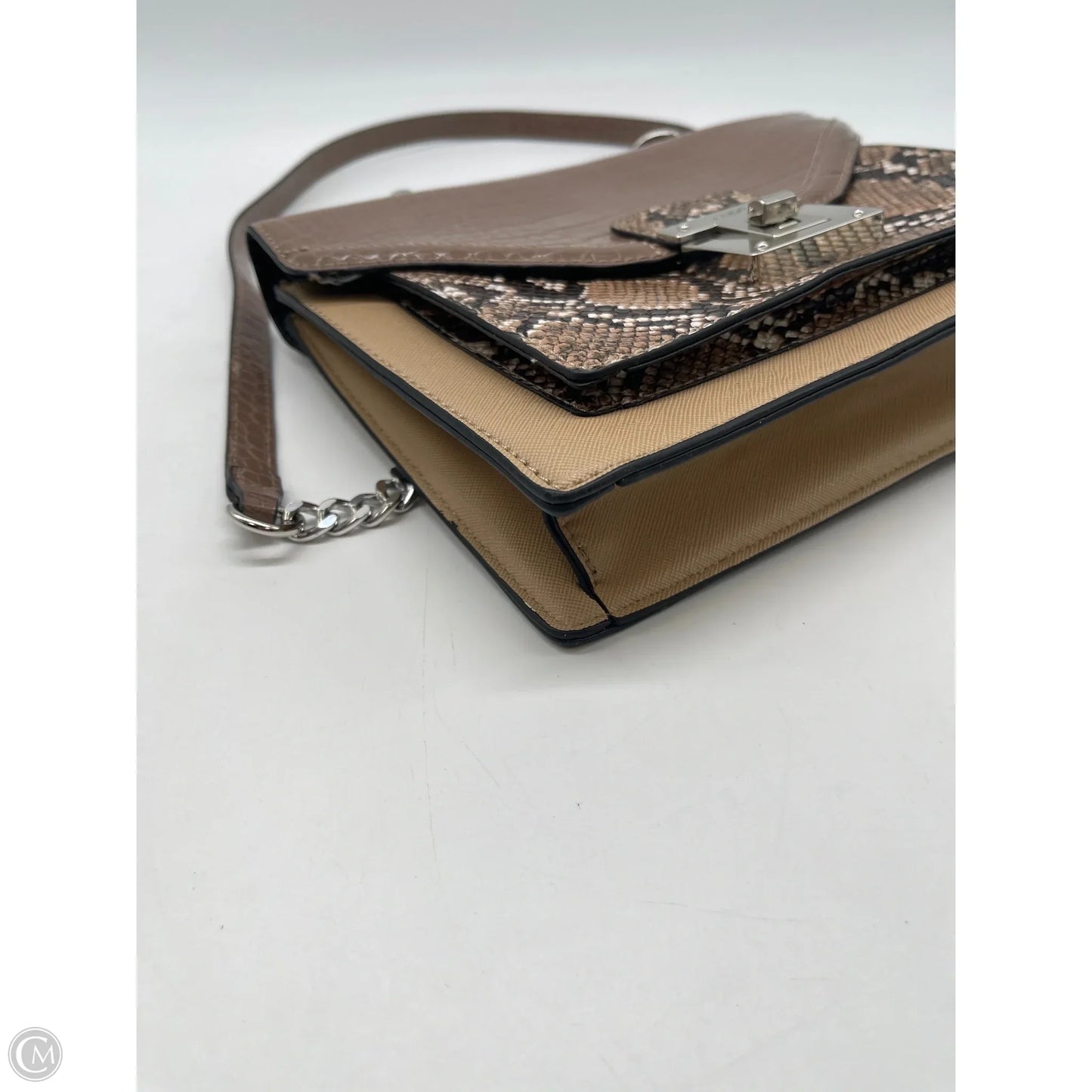 Handbag By Aldo, Size: Medium