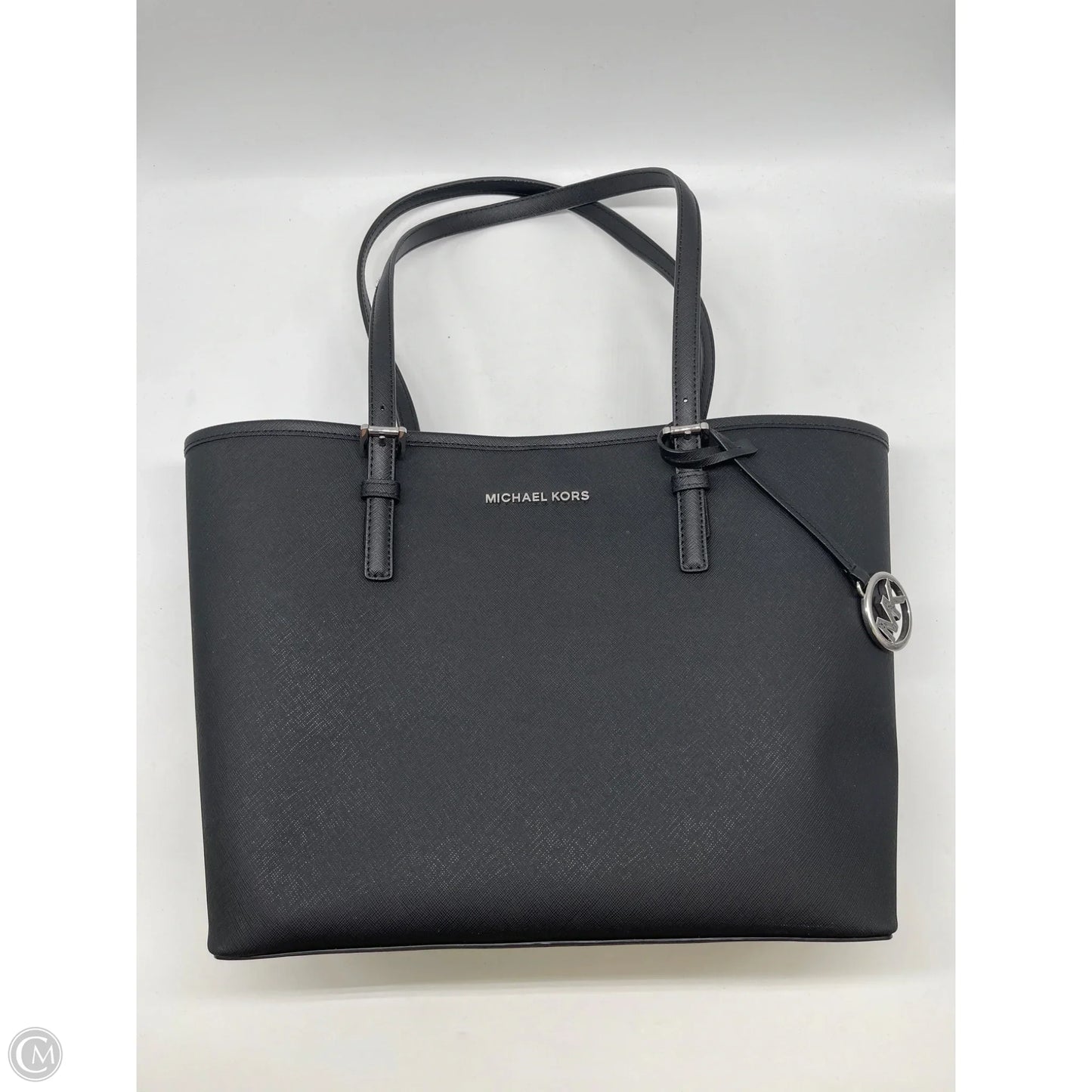 Handbag Designer By Michael Kors, Size: Large