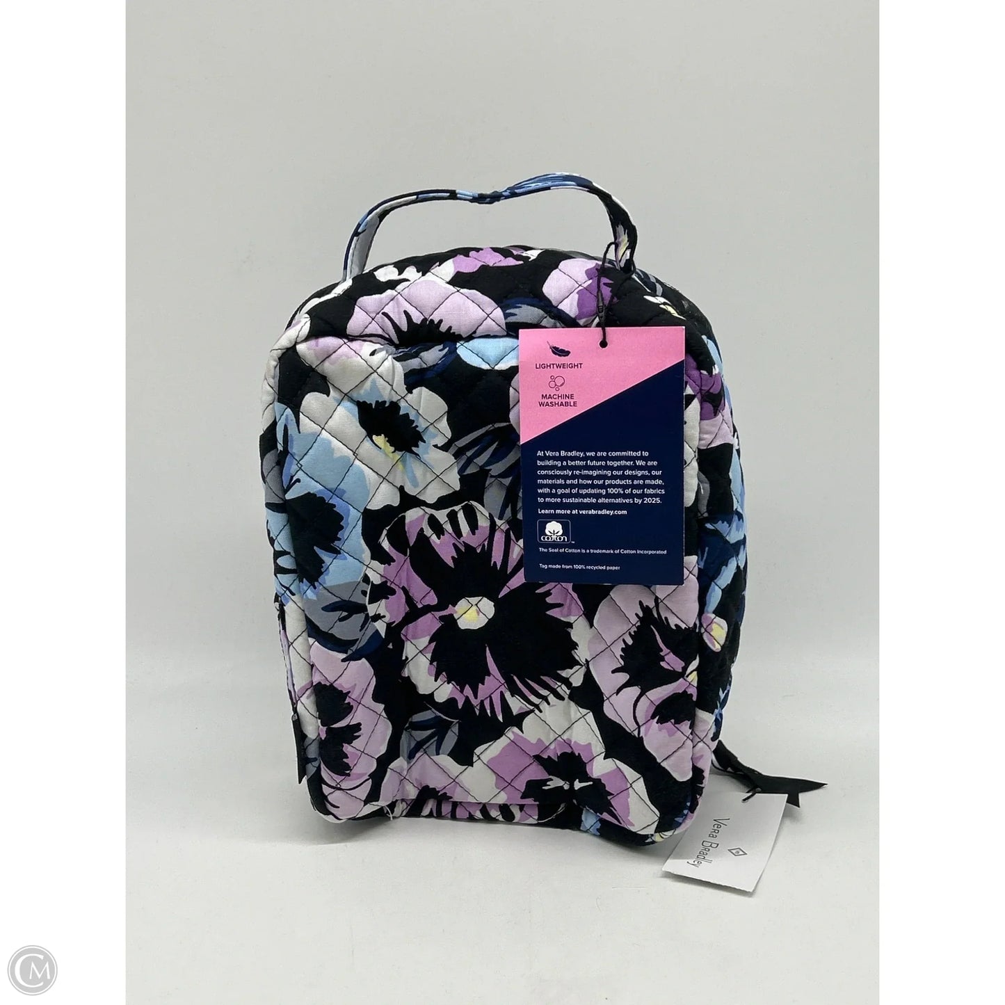 Accessory Tag By Vera Bradley