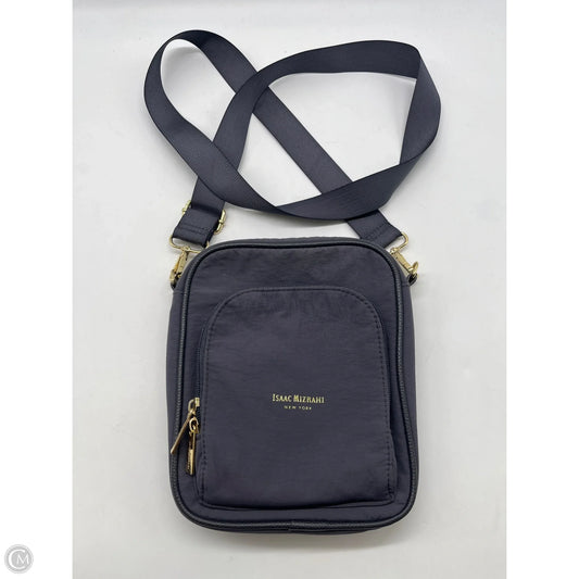 Crossbody By Isaac Mizrahi, Size: Medium