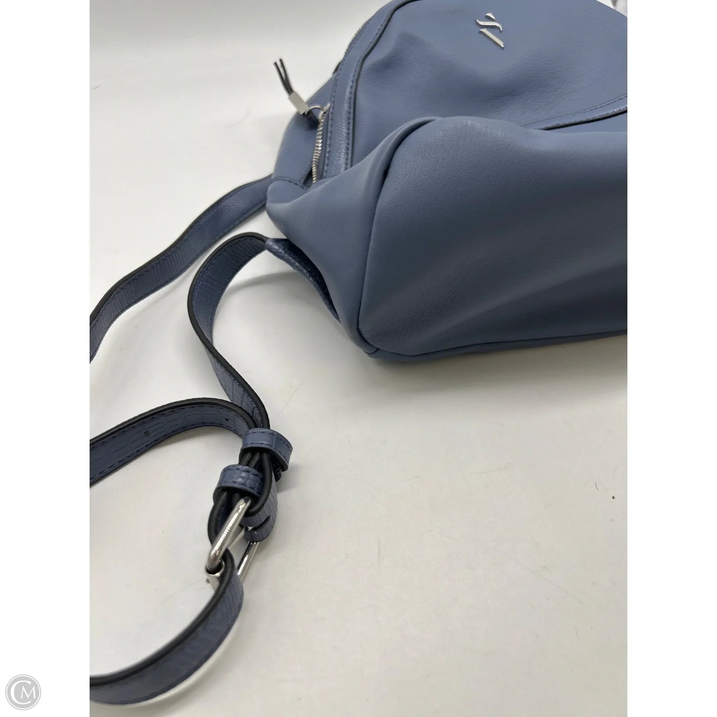 Backpack Designer By Vera Wang, Size: Medium