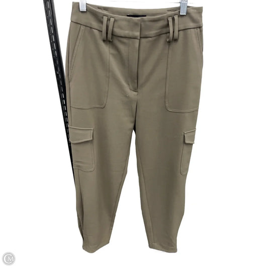 Pants Other By Express In Green, Size: M