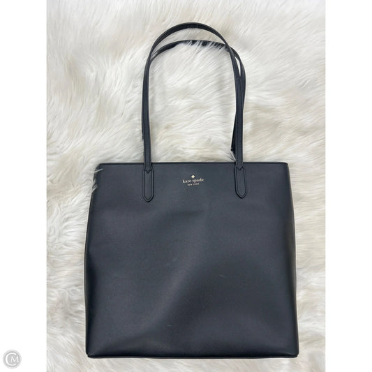 Handbag Designer By Kate Spade, Size: Large