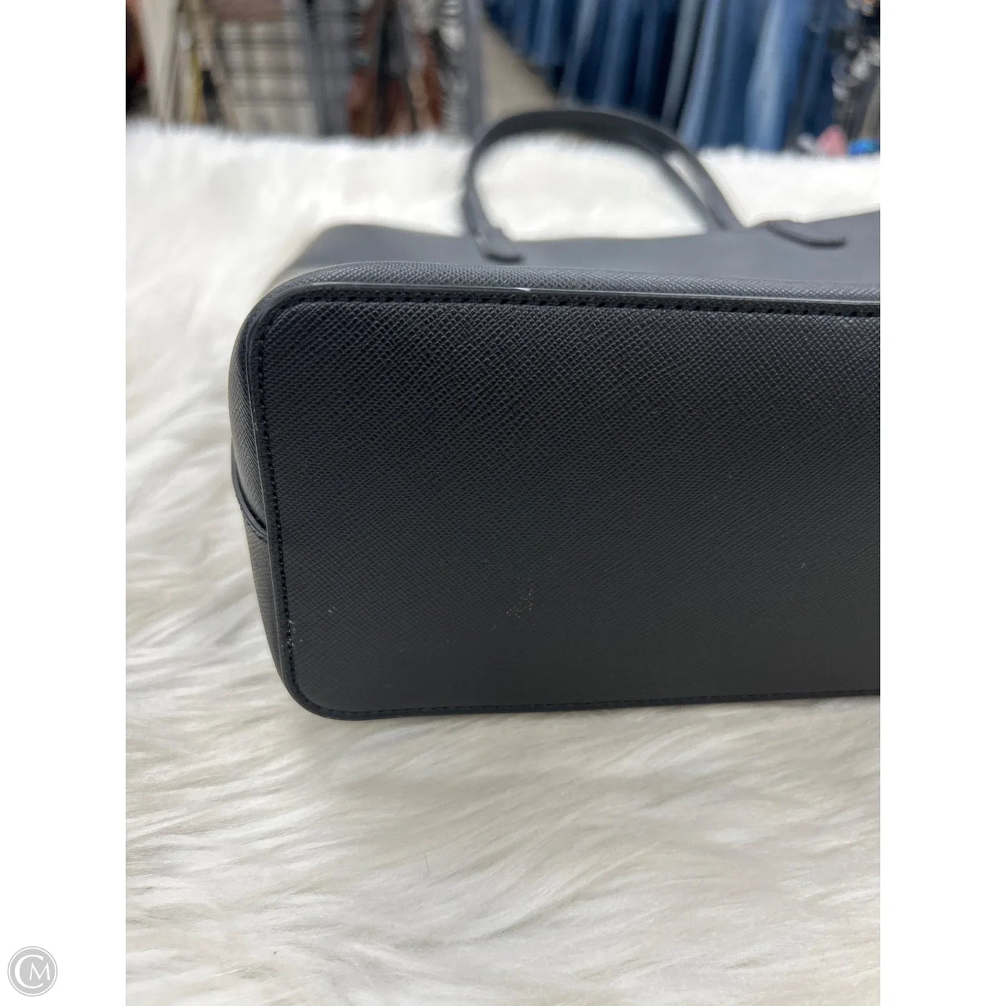 Handbag Designer By Kate Spade, Size: Large