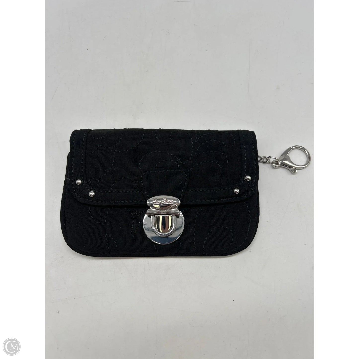 Wallet By Vera Bradley, Size: Medium