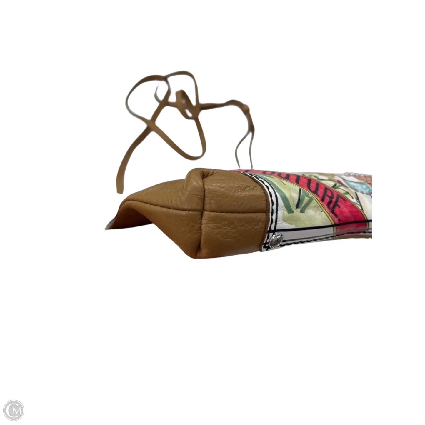 Handbag Designer By Brighton, Size: Medium