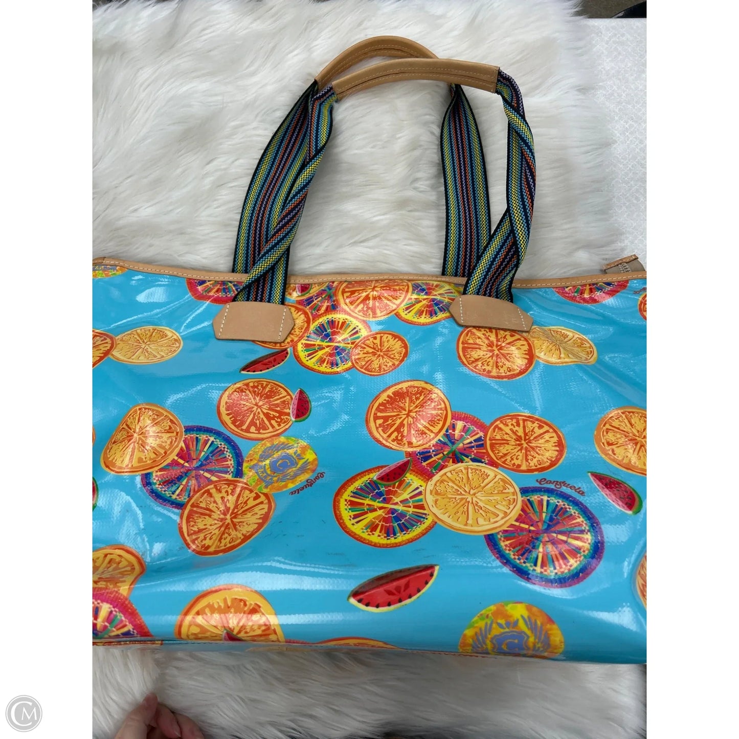 Tote By Consuela, Size: Large