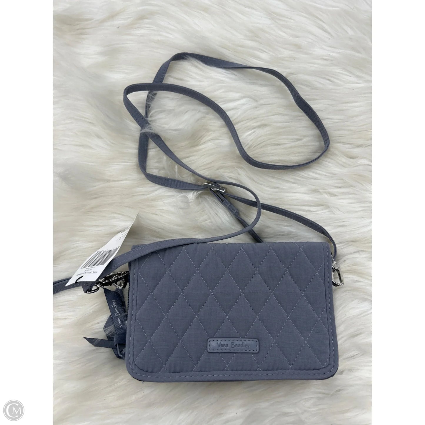 Crossbody By Vera Bradley, Size: Small