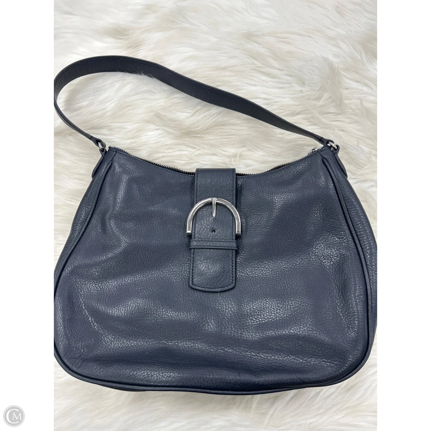 Handbag By Talbots, Size: Medium