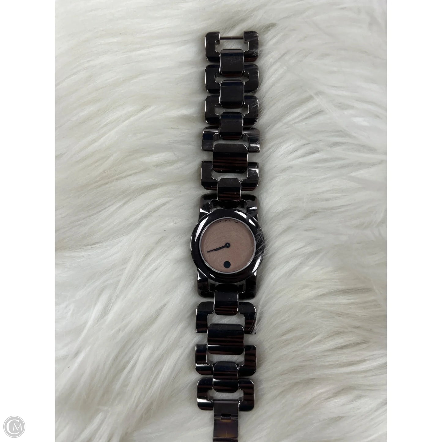Watch By Movado, Size: 0