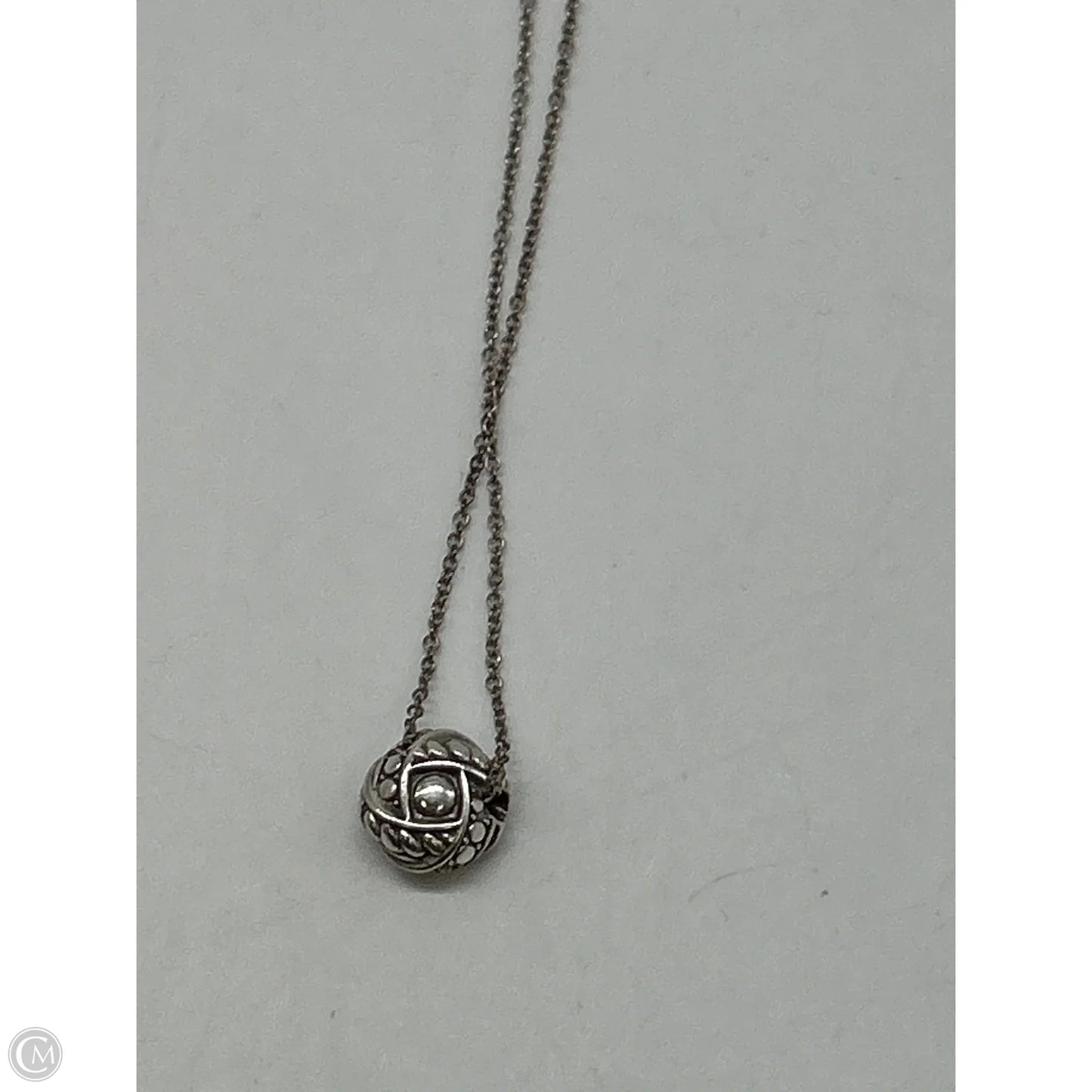 Necklace Pendant By Brighton, Size: 0